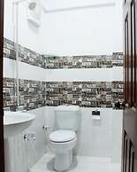 Hotel Second Home
