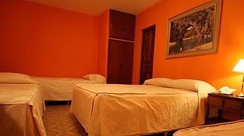 Hotel Costa Azul