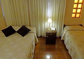 Hotel Costa Azul