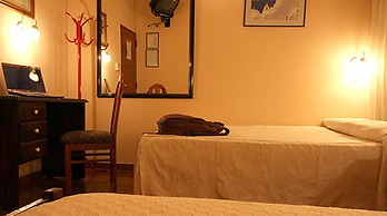 Hotel Costa Azul
