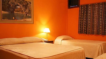 Hotel Costa Azul