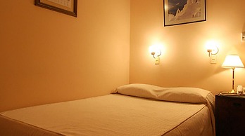 Hotel Costa Azul