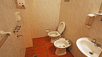 Hotel Costa Azul