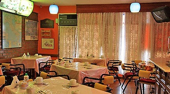 Hotel Costa Azul