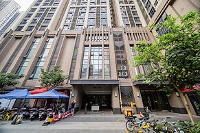 Yi Xiu Boutique Apartment