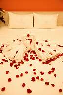 Golden hotel