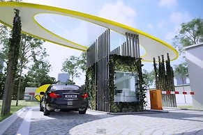 Skypod