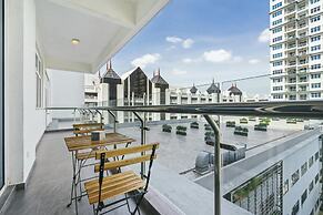 Skypod