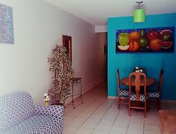 Hotel y Suites Los Alcatraces