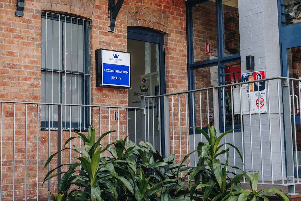 Royal Hotel Wyong