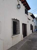 La Capitanía
