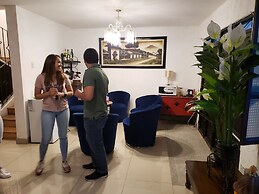 La Capitanía