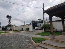 La Capitanía