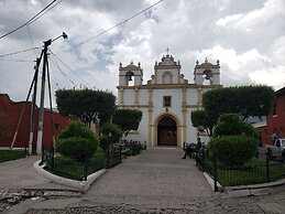 La Capitanía