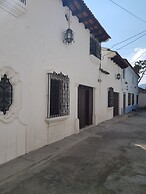 La Capitanía