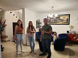 La Capitanía