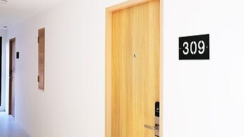B2 Mukdahan Boutique and Budget Hotel