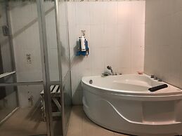 My Hotel and Spa