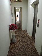 My Hotel and Spa