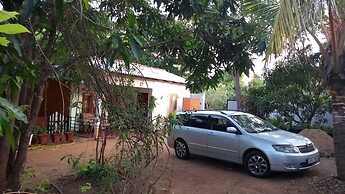 Pawansa Homestay