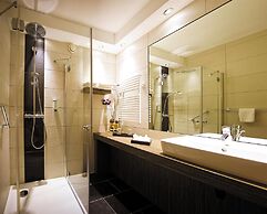 Wellness- & Nationalpark Hotel Schliffkopf, BWSC