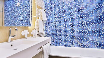 Wellness- & Nationalpark Hotel Schliffkopf, BWSC