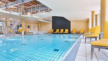 Wellness- & Nationalpark Hotel Schliffkopf, BWSC