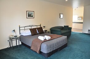 O'Reillys Motel