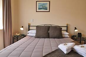 O'Reillys Motel