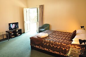 O'Reillys Motel