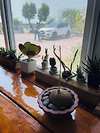 LanJen Villa B&B