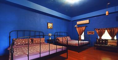 LanJen Villa B&B