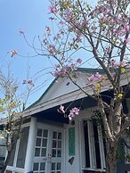 LanJen Villa B&B