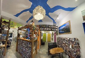 LanJen Villa B&B