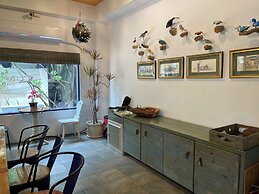 LanJen Villa B&B