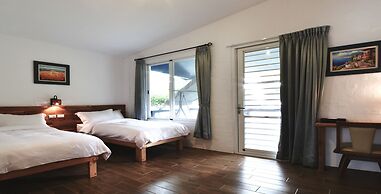 LanJen Villa B&B