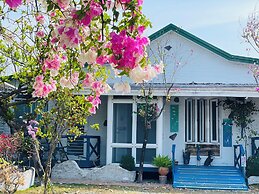 LanJen Villa B&B