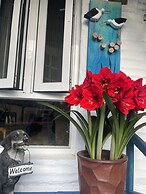 LanJen Villa B&B