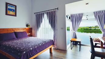 LanJen Villa B&B