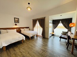 LanJen Villa B&B