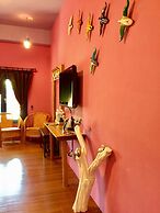 LanJen Villa B&B