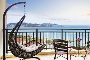 Sanya Ninety Steps Seaview Apartment