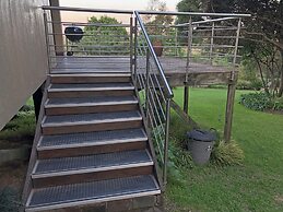 Hills and Dales Accommodation