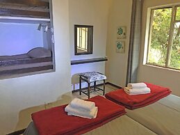 Hills and Dales Accommodation