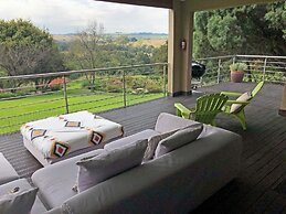 Hills and Dales Accommodation