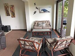 Hills and Dales Accommodation