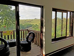 Hills and Dales Accommodation