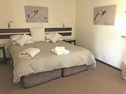 Hills and Dales Accommodation