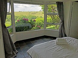 Hills and Dales Accommodation
