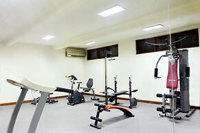 Hotel O Puri Lotus